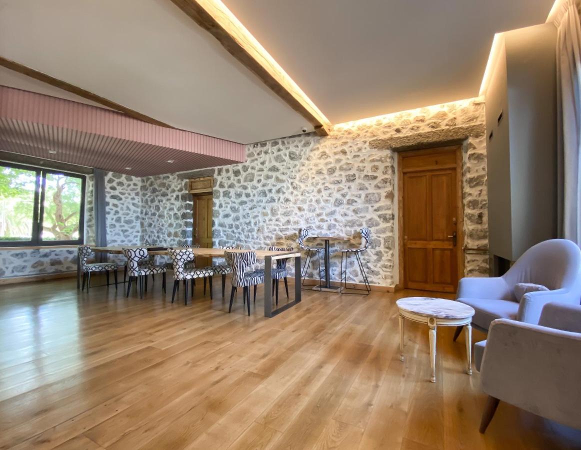 Hotel Arimune Бакио Екстериор снимка