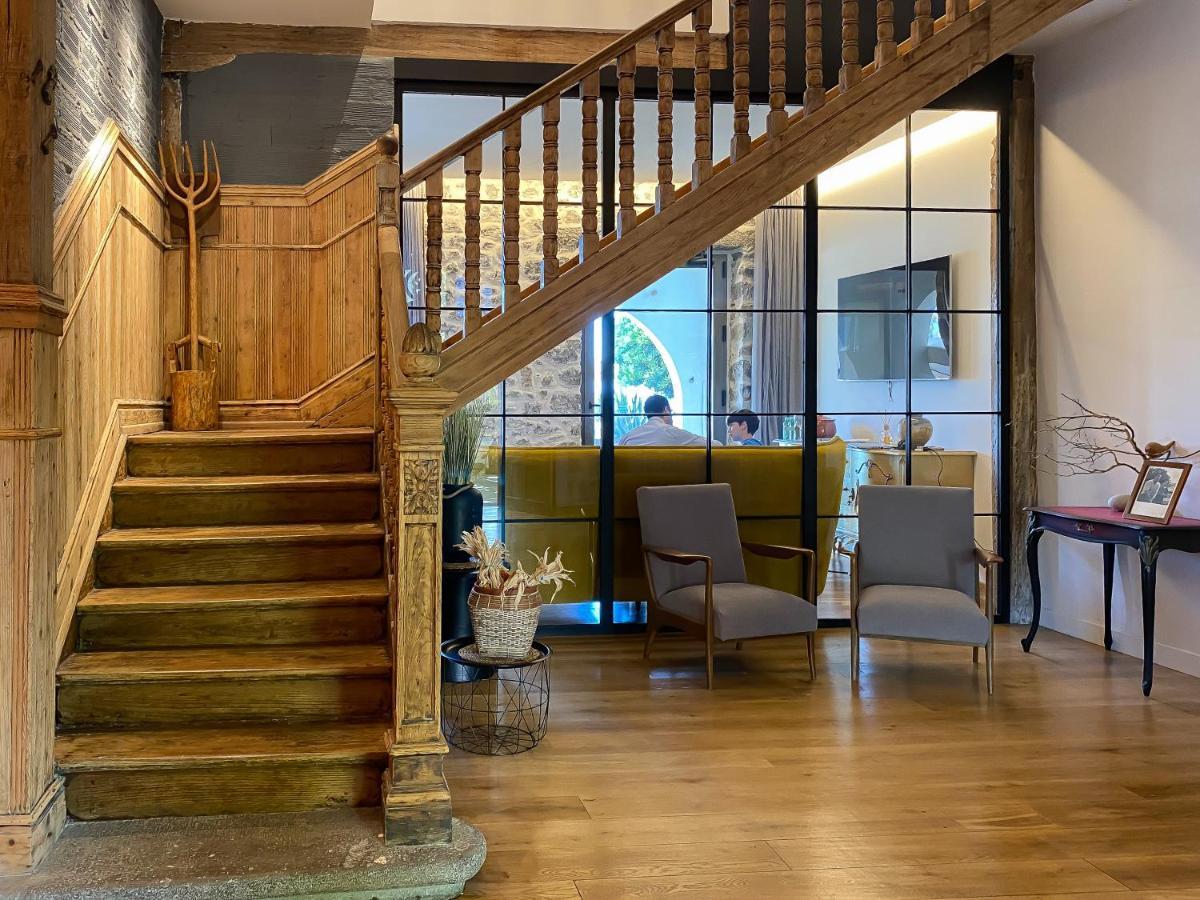 Hotel Arimune Бакио Екстериор снимка