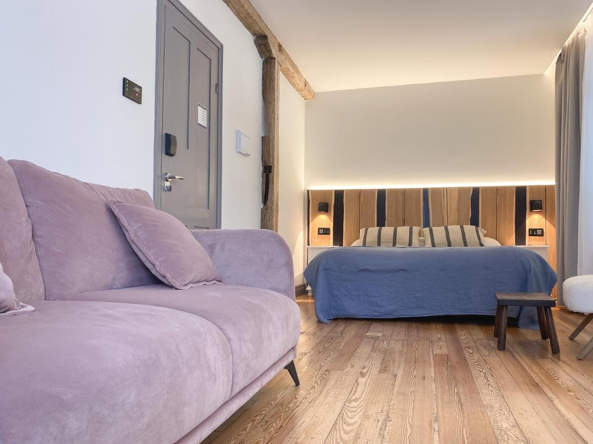Hotel Arimune Бакио Екстериор снимка