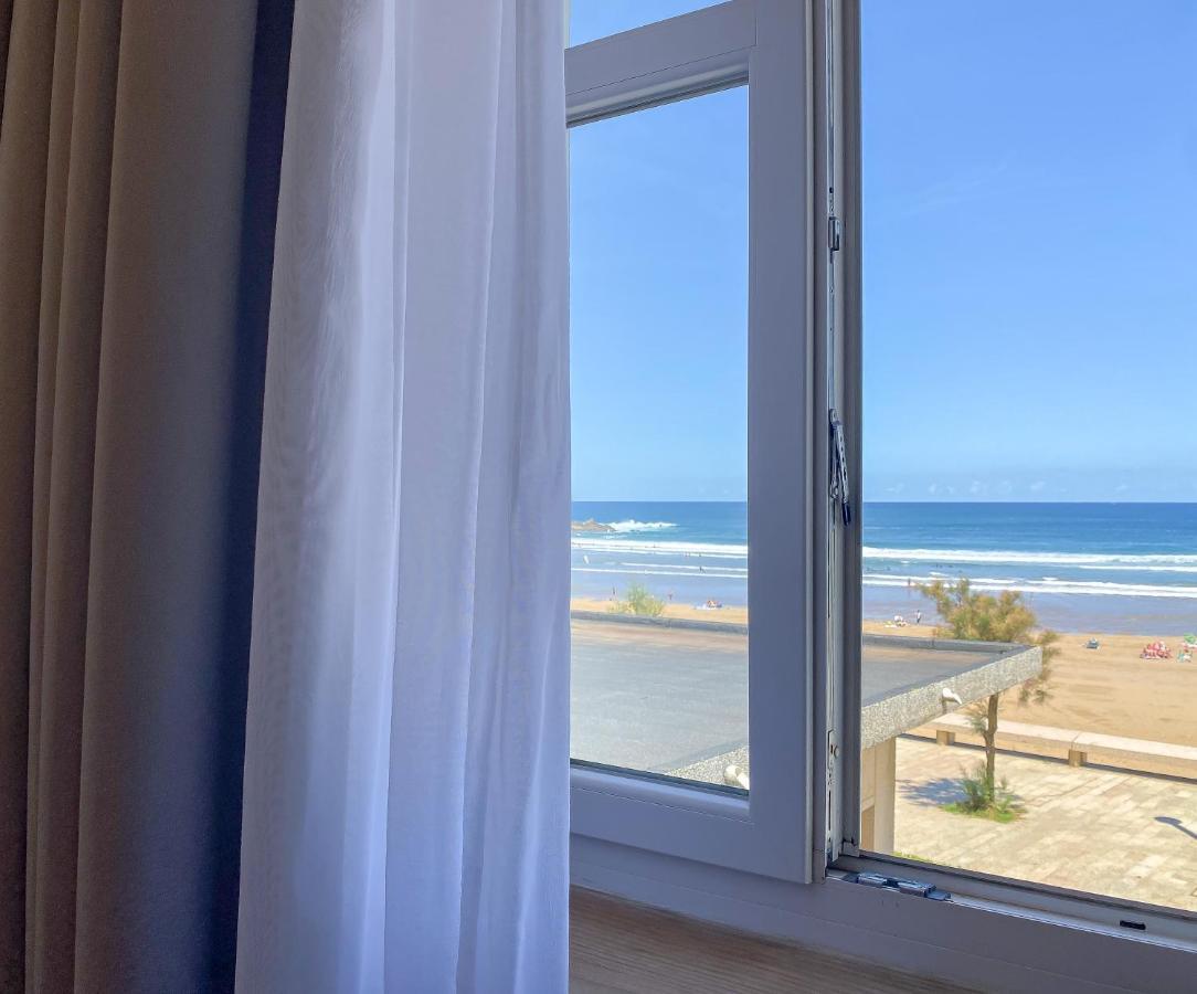 Hotel Arimune Бакио Екстериор снимка