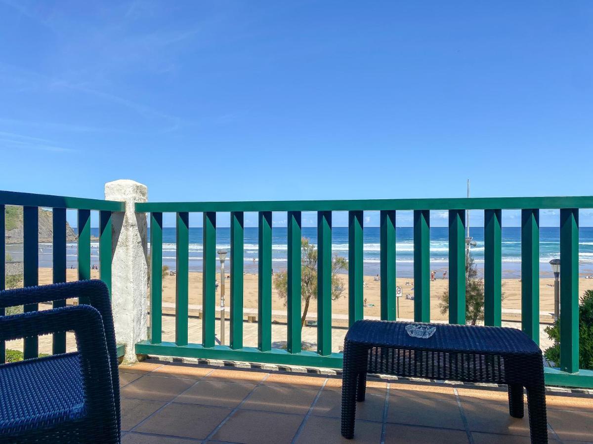 Hotel Arimune Бакио Екстериор снимка