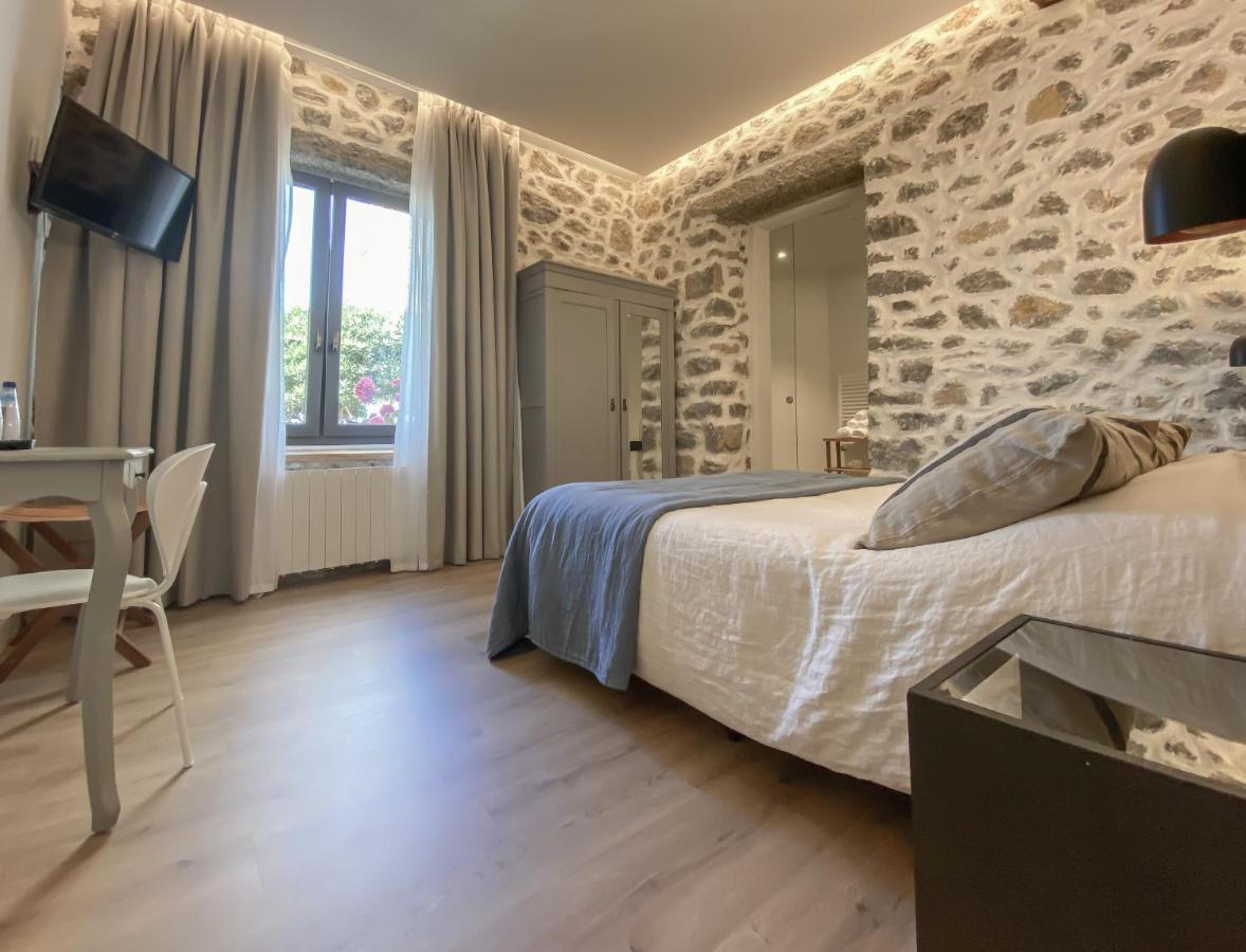 Hotel Arimune Бакио Екстериор снимка