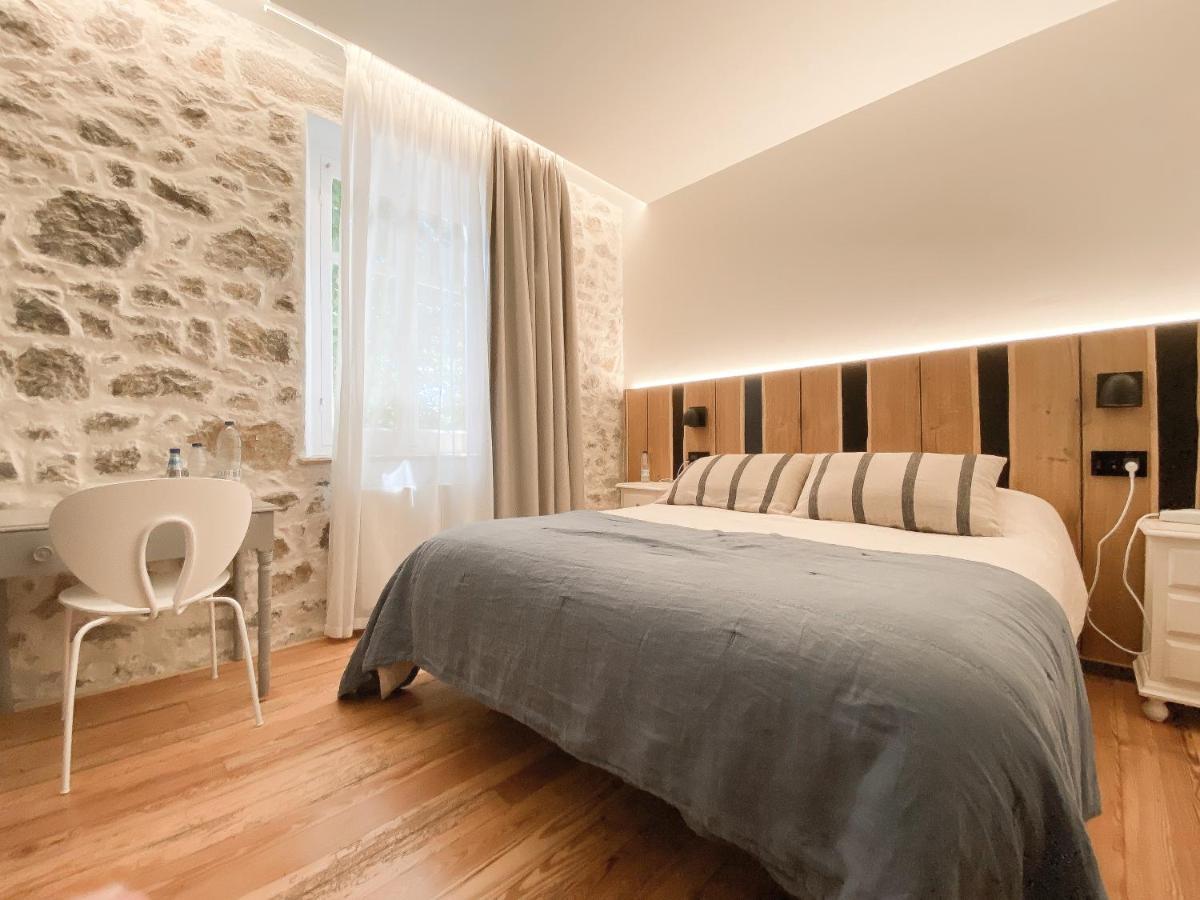 Hotel Arimune Бакио Екстериор снимка