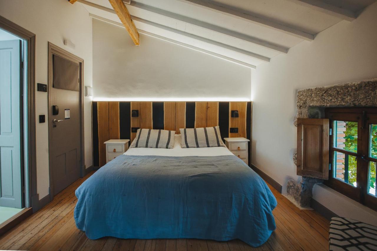Hotel Arimune Бакио Екстериор снимка