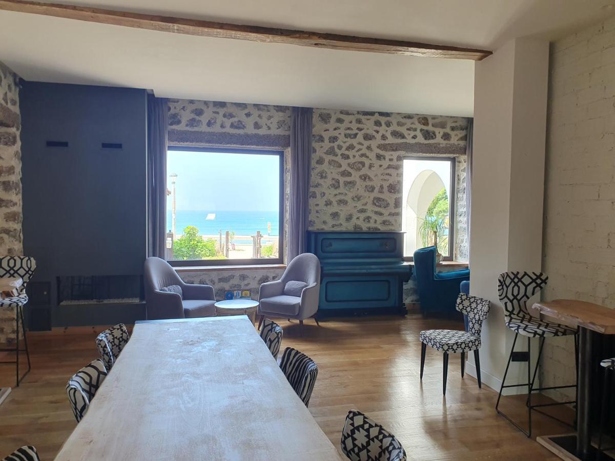 Hotel Arimune Бакио Екстериор снимка
