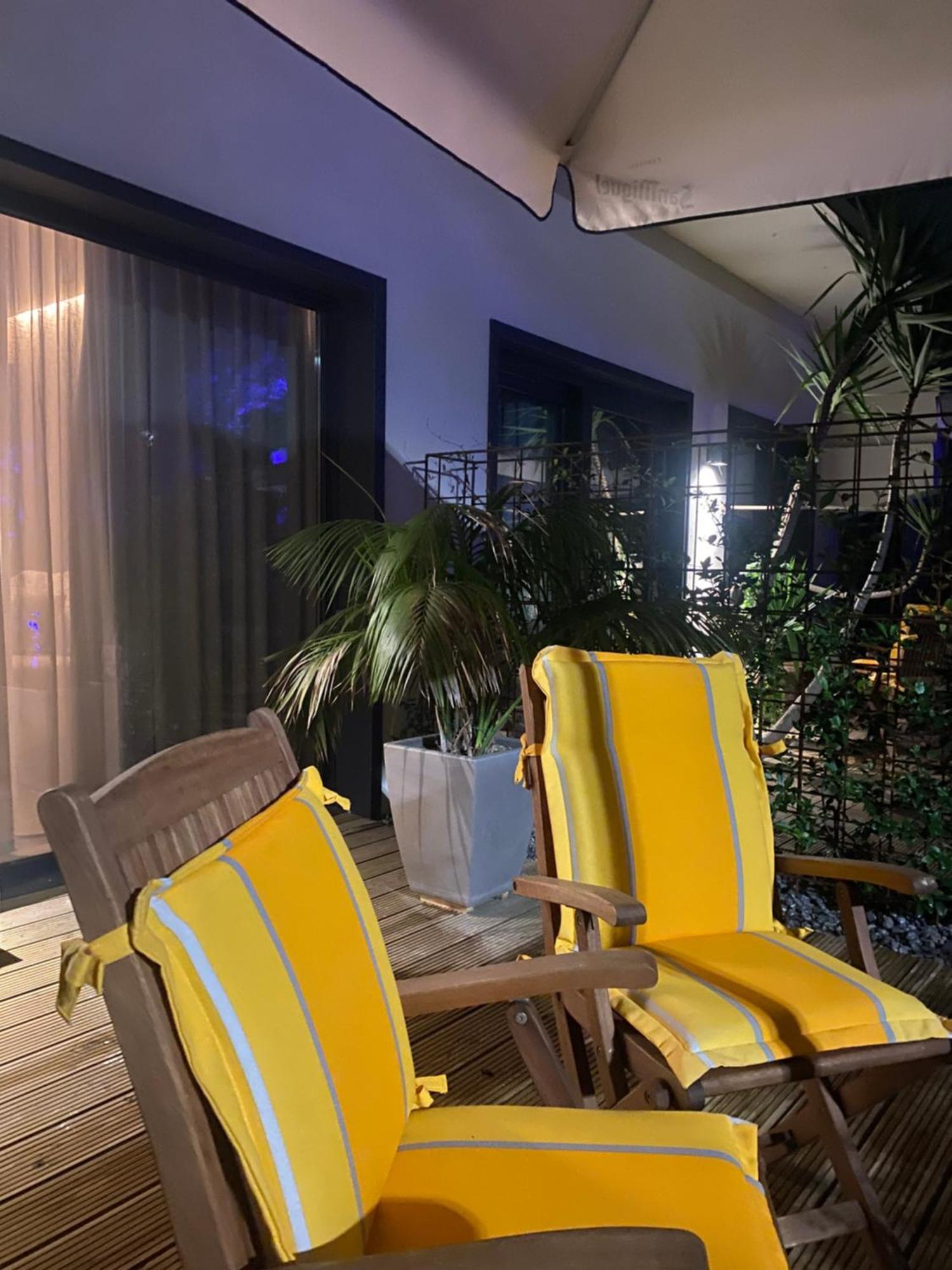 Hotel Arimune Бакио Екстериор снимка