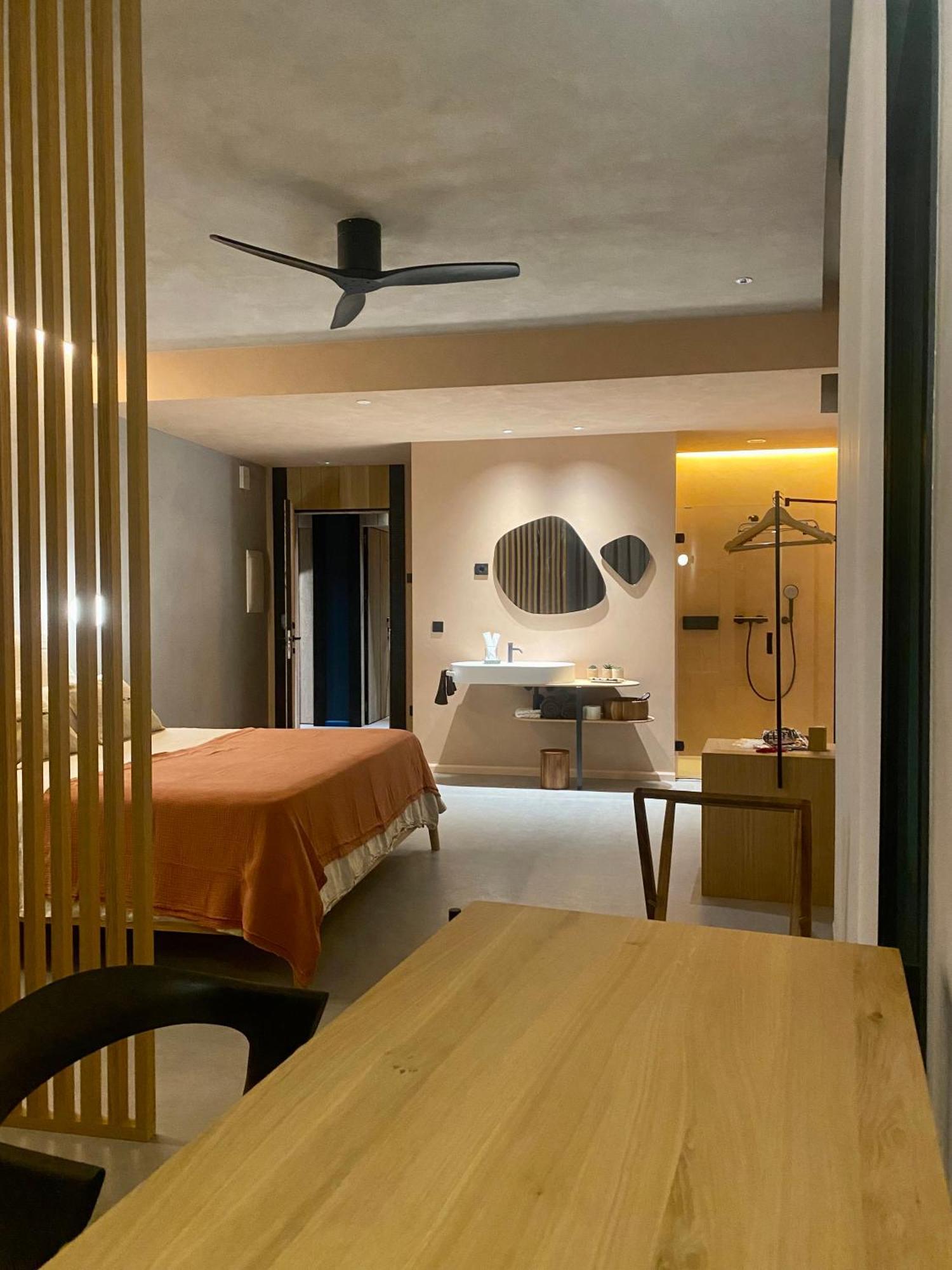 Hotel Arimune Бакио Екстериор снимка