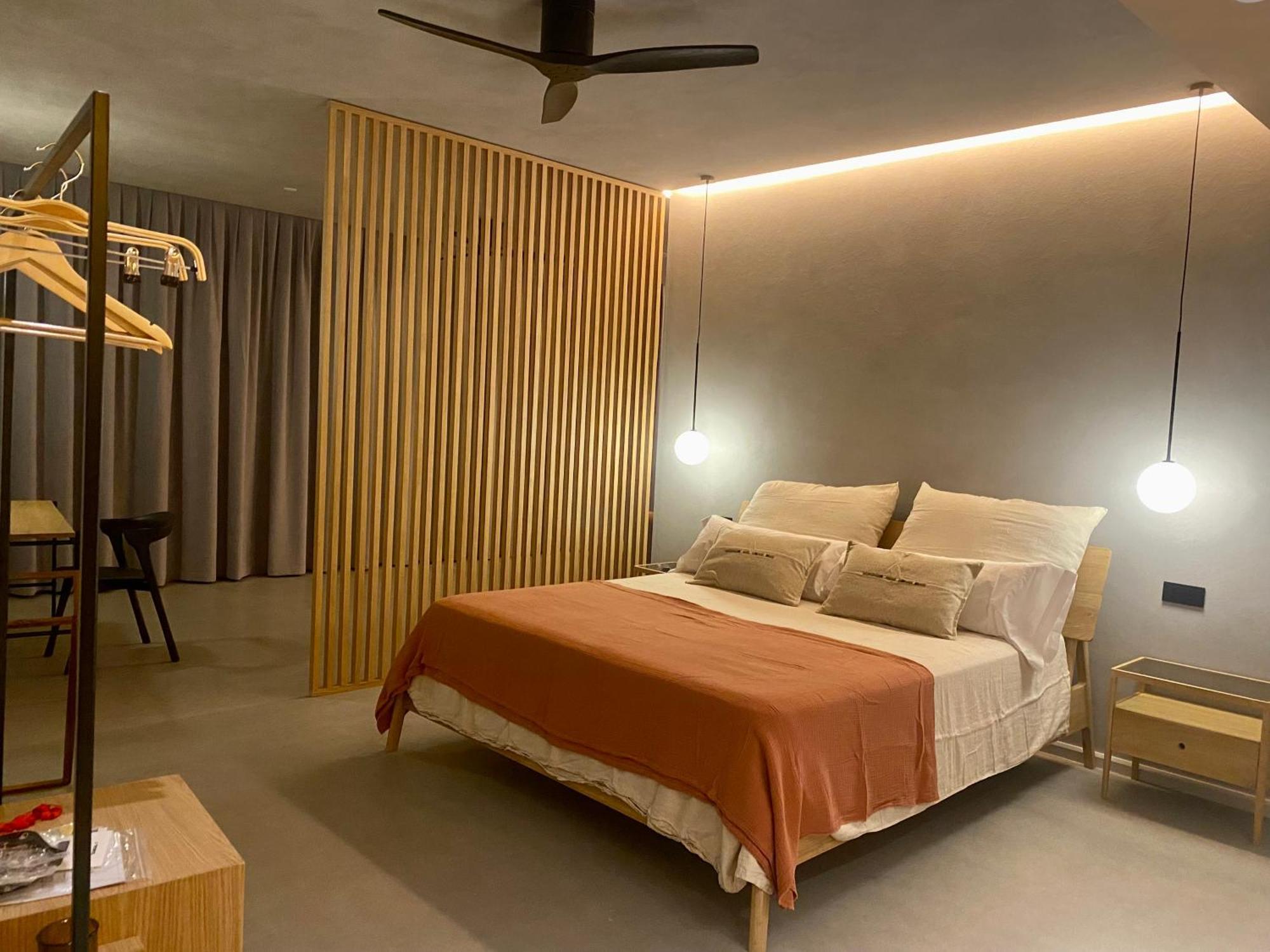 Hotel Arimune Бакио Екстериор снимка