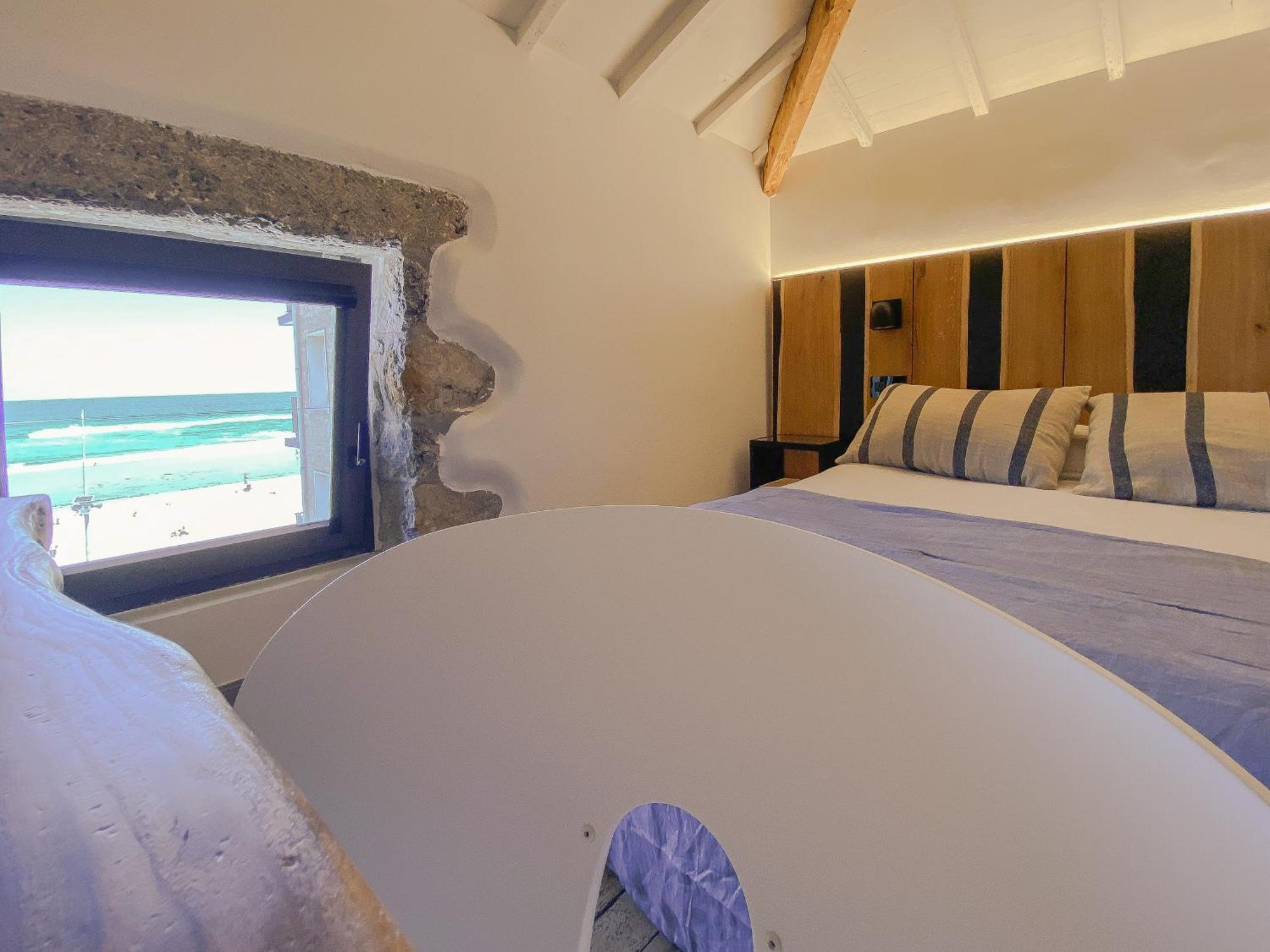 Hotel Arimune Бакио Екстериор снимка