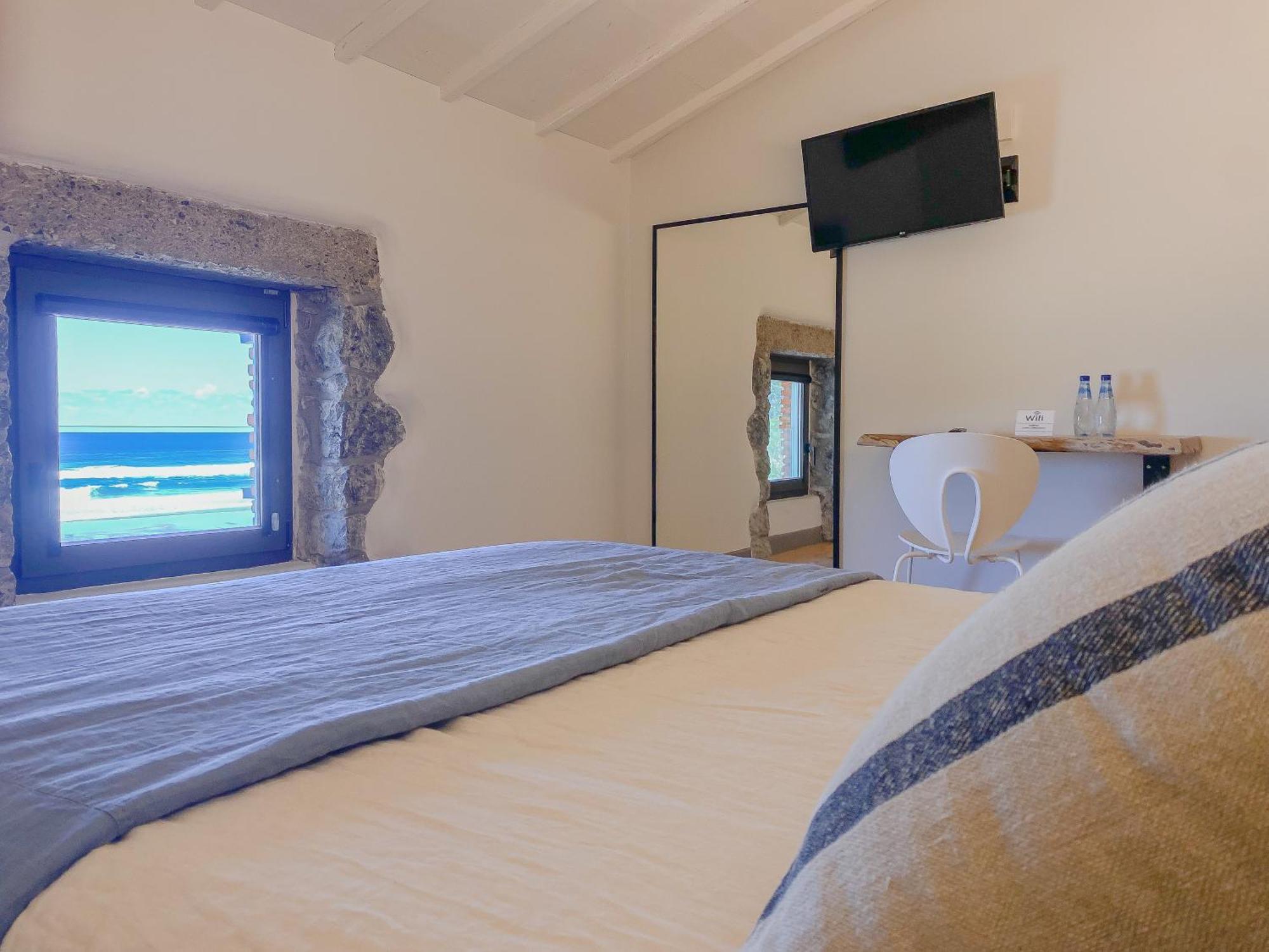 Hotel Arimune Бакио Екстериор снимка