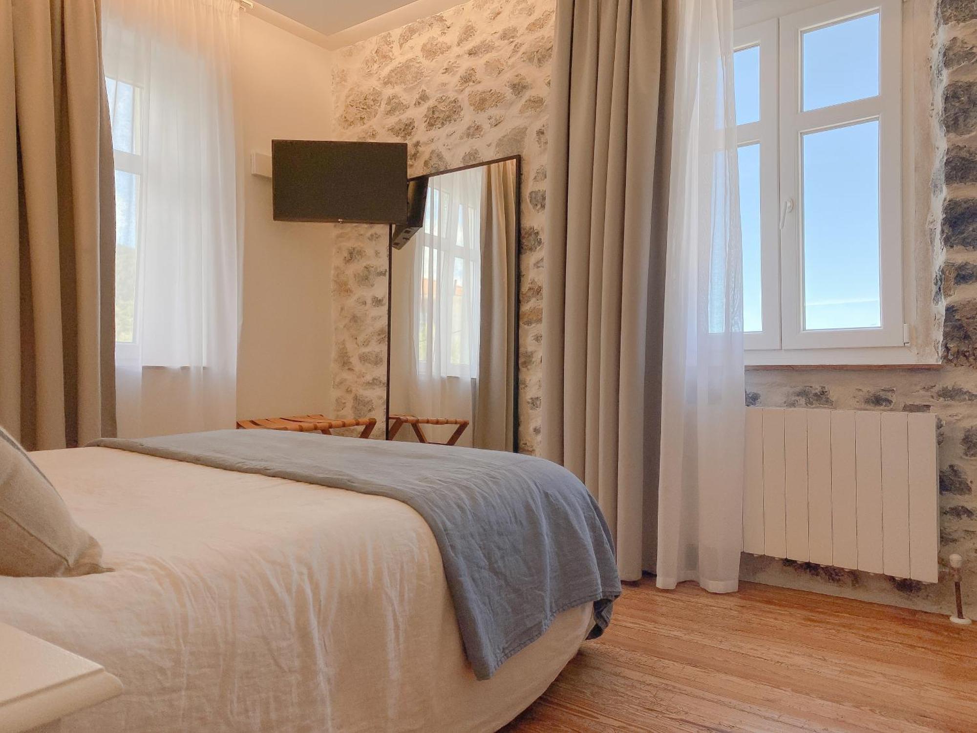Hotel Arimune Бакио Екстериор снимка