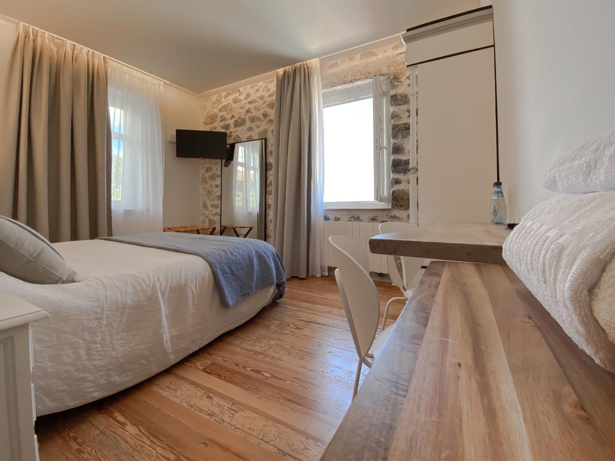 Hotel Arimune Бакио Екстериор снимка